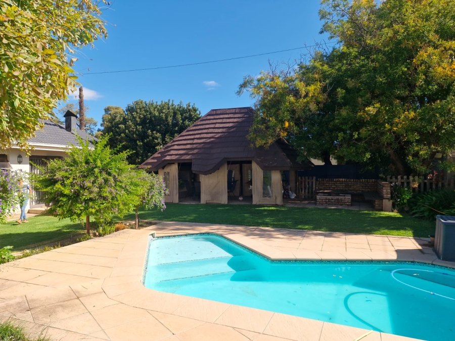 4 Bedroom Property for Sale in Riebeeckstad Free State